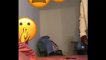 White Cougar Put It On Yung BBC Part 2