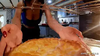 At Home In A MILF's Ass / Brazzers video http://zzfull.com/mila