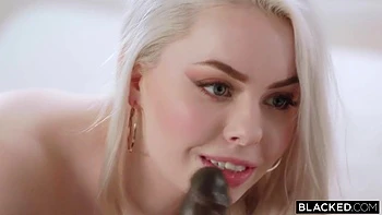 Blonde Does A 69 With A Bbc With Haley Spades