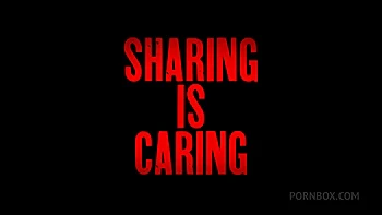 Dolly And Amalia... Sharing Is Caring!!! When Friends Decide