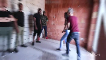 RELOAD No Way Out, 5on1, Sweetie Plum ATM, Balls Deep, DAP, DP