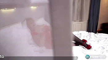 The Passion of Katrin Porto - Katrin Porto and Steve Q - XLGirls