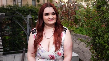 Anita, 25, from Toulouse! - Jacquie et Michel TV