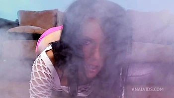 Jennifer Dark Is A Shameless Anal Loving Whore