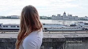 Wetting In Public And At Home