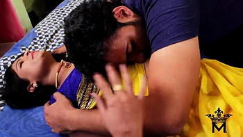 Tamil Bhabhi Hot Romantic Love Sex - DesiPapa