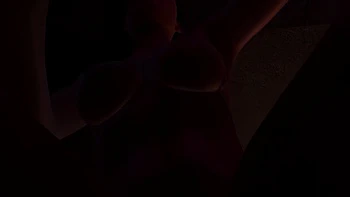 Partners in Crime Girl on Top - 3D Porn Cyberpunk