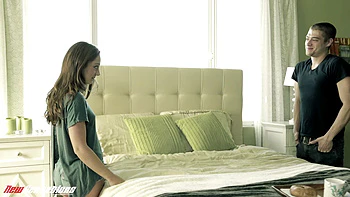 The Temptation of Eve