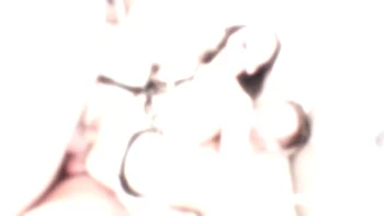 My First DP with Melissa Fox, 2on1 Balls Deep Anal, DP, Gapes