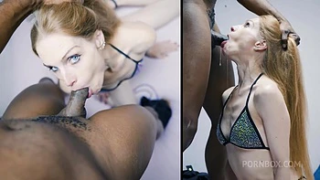 Hot Milf From Austria Assfucked