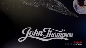 Ggg John Thompson - Alexxa Vice U Chloe