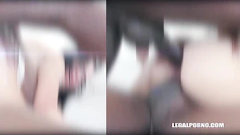 Gina Ferocious Discovers Wet Game Iv377