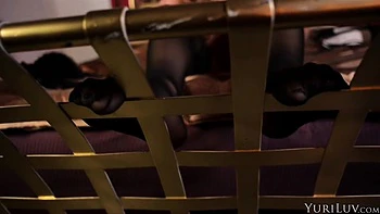 Yuri Luv in Happy Valentine's Day 2014 Clip#4