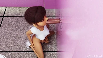 Glory To The Hole ARG video