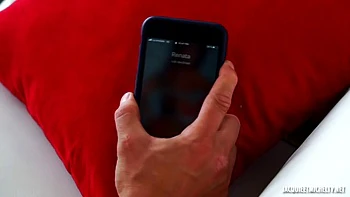 Dorian, sex object of Sophia and Marie Clarence... - Jacquie et Michel TV