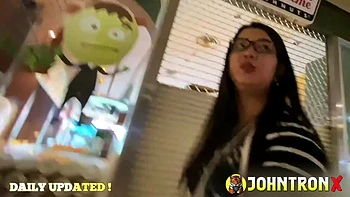 Flashback: Apple D - JohnTronX Video