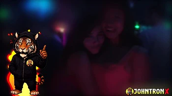 Flashback: Dera and Ayon - JohnTronX Movie