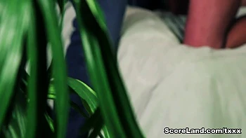 Amanda Verhooks, black cock ass slut - Amanda Verhooks and Jax Black - Anal QTs