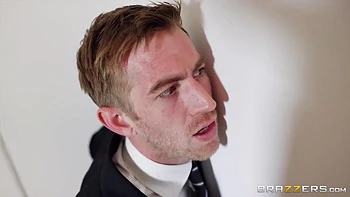 Susy Gala In Sucks A Big Cock At The