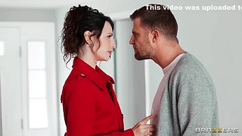 Liz Jordan And Jordan Boss - Fucks Her Boss Vince While His Wife Is Home!