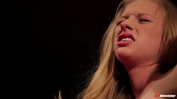 Blonde Girl Fucking Her Emo Cousin - Avril Hall