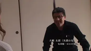 嫁いだ大家族は全員覗き魔　夫の家族は4人家族で全員男。それも覗きが家風という変態家族であった。まだまだ現役で勢力旺盛な義父、Hな事を考えさせたら右に出る者はいない長男、純粋な覗き好きな三男、元引きこもりで巨乳好きの四男。　Full→https://bit.ly/3dou3y8