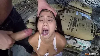 cumshot