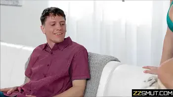 Jealous step Son keeps sabotaging stepMoms dates