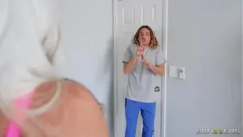 Sneaky Grandma / Brazzers full trailer from http://zzfull.com/xcv