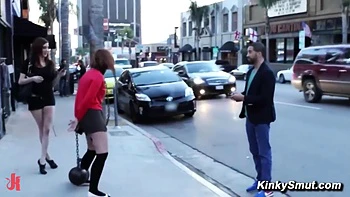 Jodie Taylor - Crazy Sex Video Gangbang Great Unique