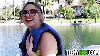 Astonishing Porn Clip Teen 18+ Unbelievable Ever Seen