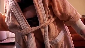 Casting Of An Italian Housewife Who Wants To Learn How To Fuck - Alex Magni