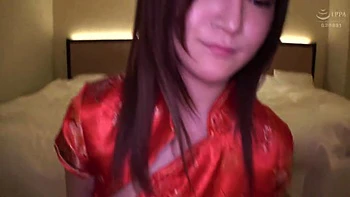 ESK-314japanese cumshot girl