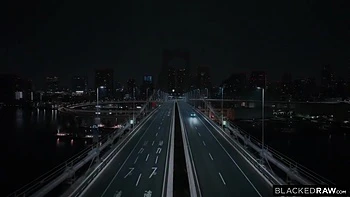 Has A One Night Stand In Tokyo With A Big Black Cock With Rikako Katayama