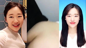 Yi Yuna Blowjob After Luscious Fuck In Public Toilet