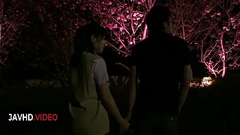 Kei Mizushima In Intense Passion With Asian Beauty Blowing Hard Before Rough Fucking Action