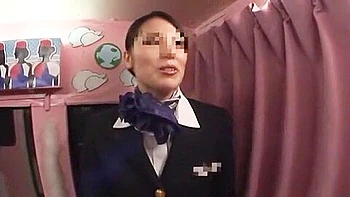 Exotic Japanese chick Aoki Misora, Reiko Asahina in Crazy Face Sitting, Blowjob JAV clip