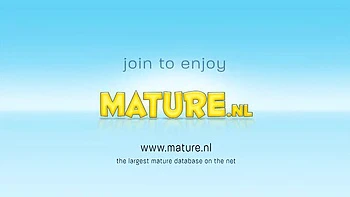 Hot Granny Mayna May Seduces Teen Tiffany Doll Lesbian Sex