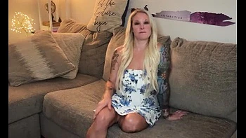 Kora Bell Teaches Focus Lesson: Cum in Office for Hot MILF Discipline & Fingering