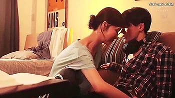 I Drowned In Sex With A Married Woman Until I Repeated A Grade At University. Ayumi Ryo