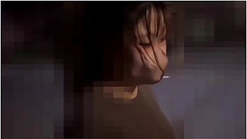 A Night Walk While Putting A Remote Control Vibrator On My Japanese Girlfriend My First Toilet Sex