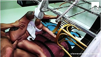 Filthy Fuck Date For Naughty Milf Adrienne Kiss Dating