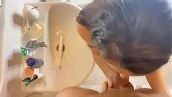 Unexpected sex in ass