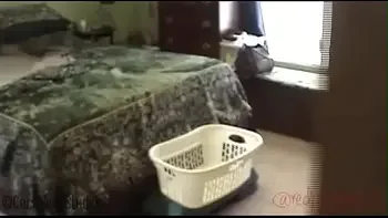 Step Son Taking Advantage of Step Mom Preview - RedPaganMom