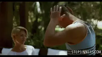 Step Mom, we need to stop. My friends are getting suspicious!