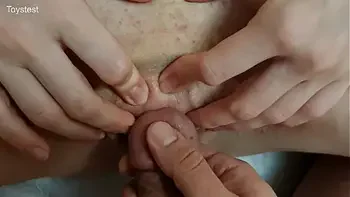 Omnomnom...Dick Eats Clit...