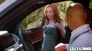 VIXEN Petite Lottie has the sexual adventure of a lifetime