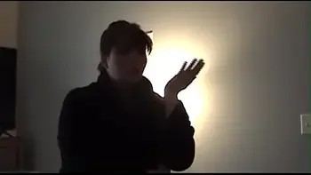 Step Son Caught Jerking To Mom's Pics Preview - Mother Mary