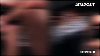 Hot Amateur Milf Lady Paris Backseat Fuck In The Van With Pornstar