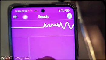 Public Remote Vibrator In The Mall I Control The Teachers Pussy With A Lovense Lush 4k - Msscreamy